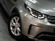 Land Rover Discovery V Тюмень  - изображение 33