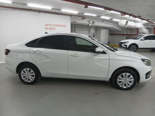 Lada (ВАЗ) Vesta I Рестайлинг (NG) с пробегом 2023 года, цена 1 171 000 рублей, 28033 км, седан, Автокод Объявления