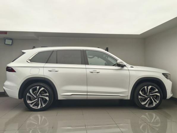 Geely Monjaro I с пробегом 2024 года, цена 3 132 000 рублей, 59314 км, внедорожник, Автокод Объявления