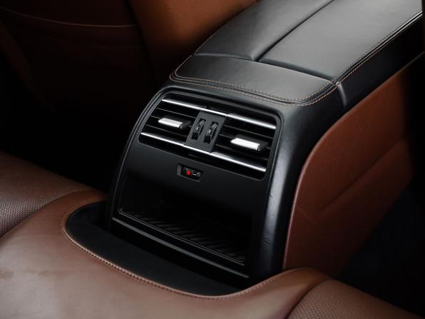 BMW 6 серии III (F06/F13/F12) с пробегом 2014 года, цена 2 500 000 рублей, 235770 км, седан, Автокод Объявления