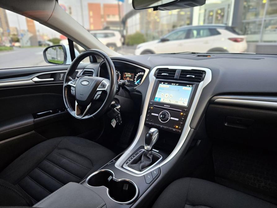 Ford Mondeo V Санкт-Петербург  - изображение 13