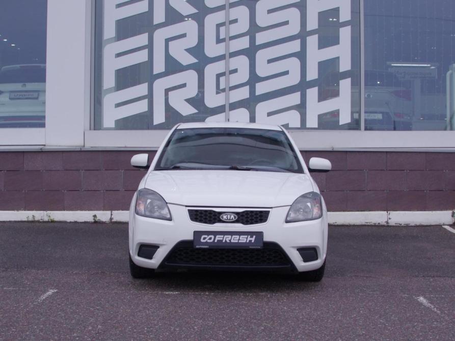 Kia Rio II Рестайлинг Владимир  - изображение 3