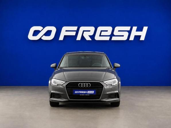 Audi A3 III (8V) Рестайлинг с пробегом 2017 года, цена 1 820 051 рубль, 156188 км, седан, Автокод Объявления