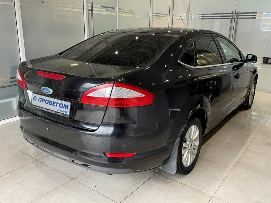 Ford Mondeo IV Москва  - изображение 4