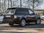 Land Rover Range Rover III Рестайлинг 2 Санкт-Петербург  - изображение 18