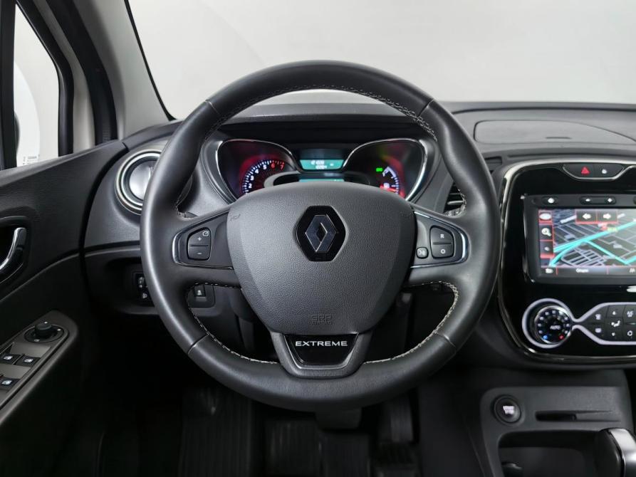 Renault Kaptur I Москва  - изображение 13