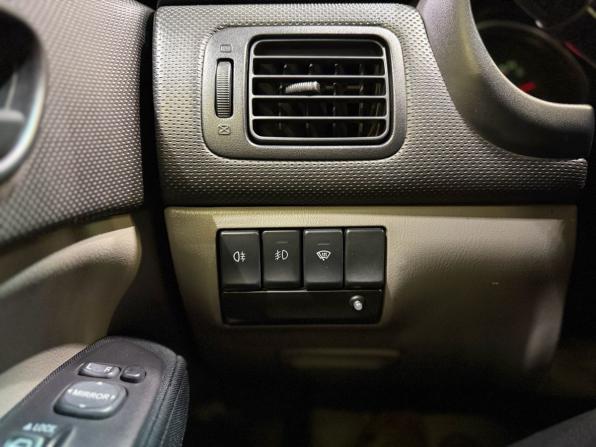 Subaru Forester II Рестайлинг с пробегом 2007 года, цена 649 000 рублей, 287043 км, внедорожник, Автокод Объявления