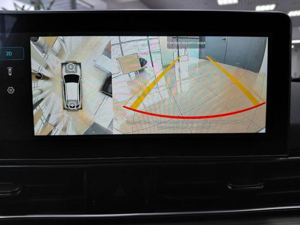 JETOUR X70 I Рестайлинг 2 с пробегом 2024 года, цена 2 095 000 рублей, 10672 км, внедорожник, Автокод Объявления