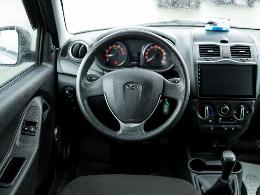 Lada (ВАЗ) Granta I Рестайлинг Ижевск  - изображение 15