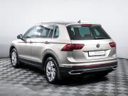 Volkswagen Tiguan II Рестайлинг Москва  - изображение 25