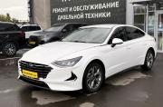 Hyundai Sonata VIII (DN8) Альметьевск  - изображение 33