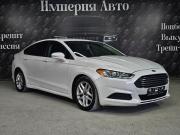 Ford Fusion (North America) II Краснодар  - изображение 34