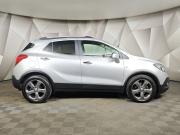 Opel Mokka I Москва  - изображение 26