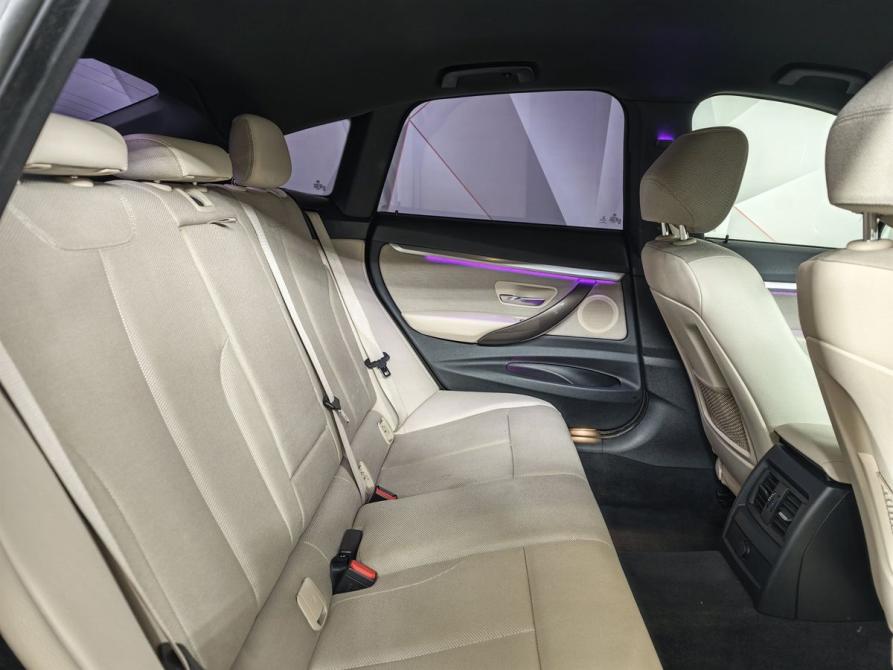 BMW 3 серии VI (F3x) Москва  - изображение 14