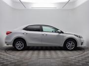 Toyota Corolla XI (E160 E170 E180) Москва  - изображение 24