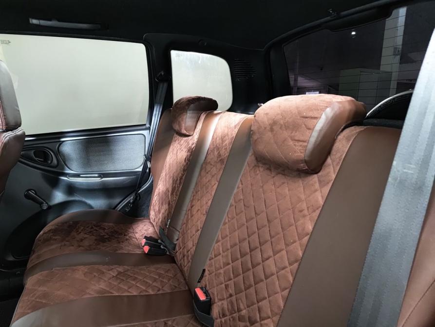 Chevrolet Niva I Рестайлинг Уфа  - изображение 15