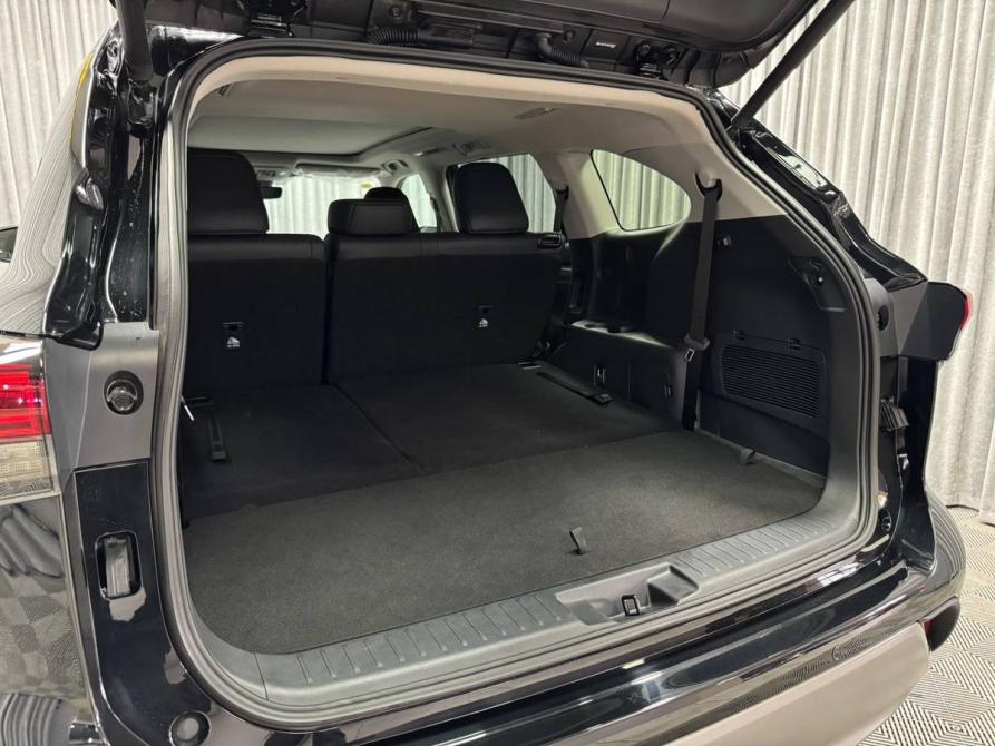 Toyota Highlander IV (XU70) Стерлитамак  - изображение 38
