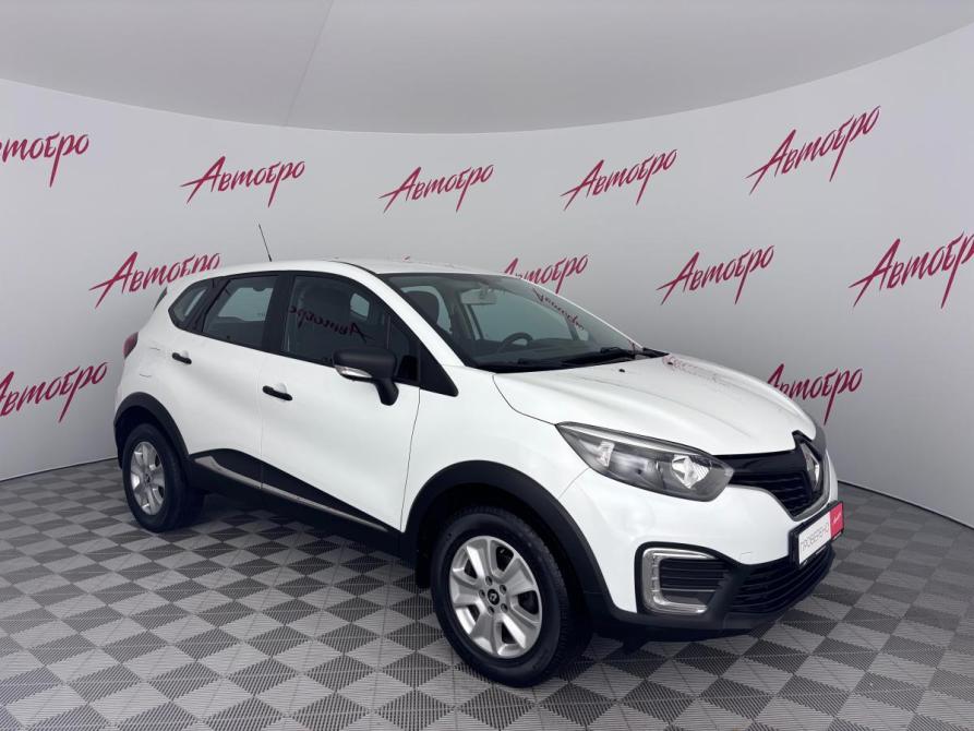 Renault Kaptur I Псков  - изображение 7