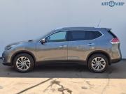 Nissan X-Trail III Москва  - изображение 21