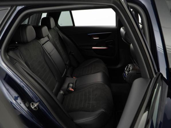 Mercedes-Benz C-Класс V (W206) с пробегом 2021 года, цена 4 549 999 рублей, 57770 км, универсал, Автокод Объявления