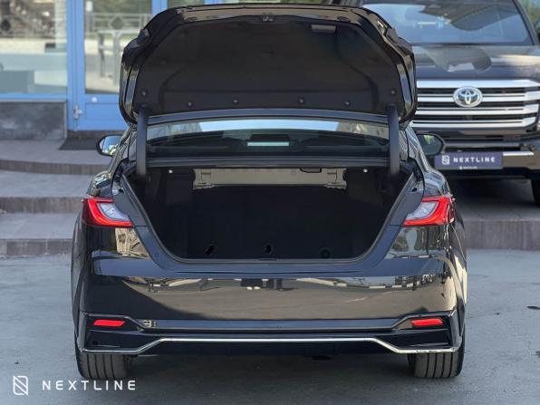 Новый Toyota Camry IX (XV80) China Market 2026 года, цена 3 990 000 рублей, седан, Автокод Объявления