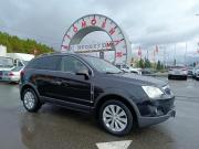 Opel Antara I Рестайлинг Тюмень  - изображение 20