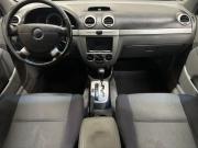 Chevrolet Lacetti I Саратов  - изображение 20