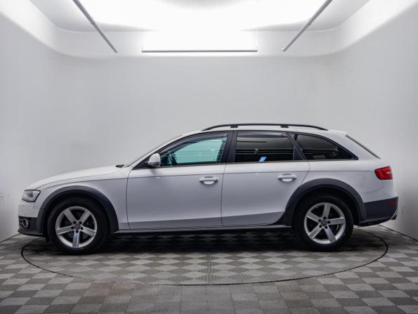 Audi A4 allroad IV (B8) Рестайлинг с пробегом 2013 года, цена 1 620 000 рублей, 192553 км, универсал, Автокод Объявления
