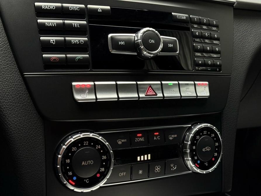 Mercedes-Benz C-Класс III (W204) Рестайлинг Ижевск  - изображение 16