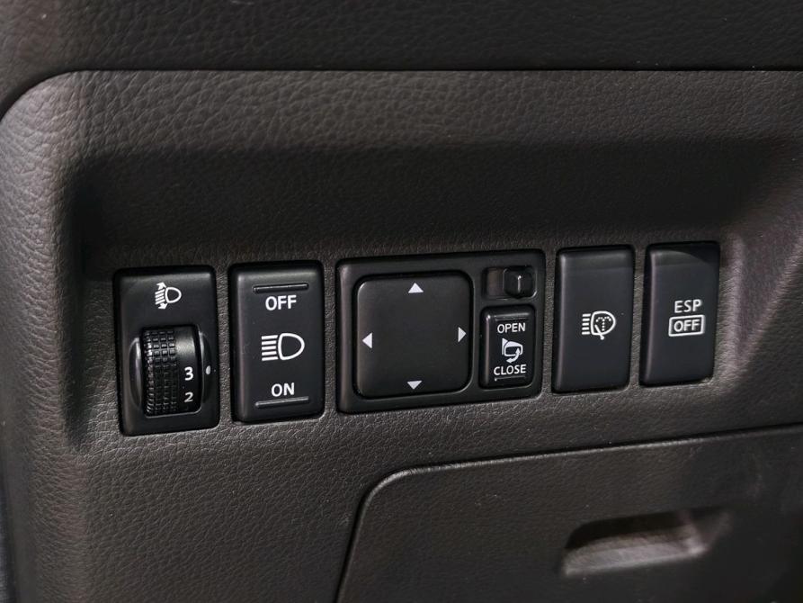 Nissan X-Trail I Рестайлинг Ставрополь  - изображение 17