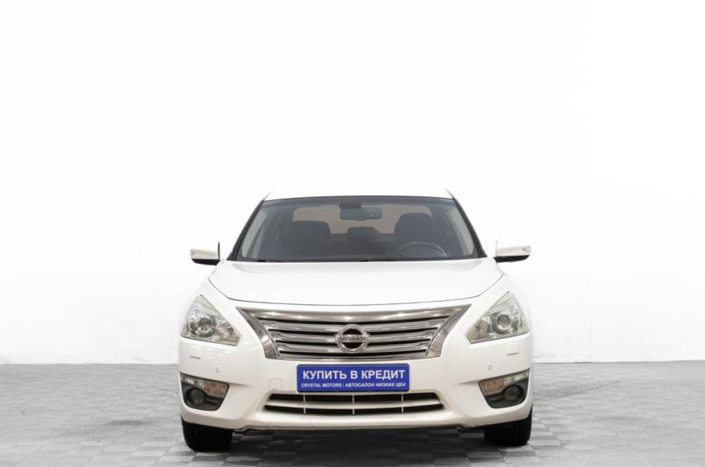 Nissan Teana III (L33) Барнаул  - изображение 2