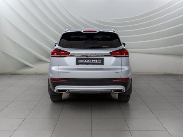 Geely Atlas Pro с пробегом 2021 года, цена 2 028 000 рублей, 38712 км, внедорожник, Автокод Объявления