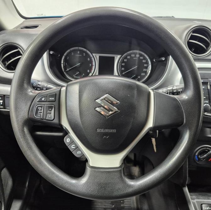 Suzuki Vitara II Воронеж  - изображение 11
