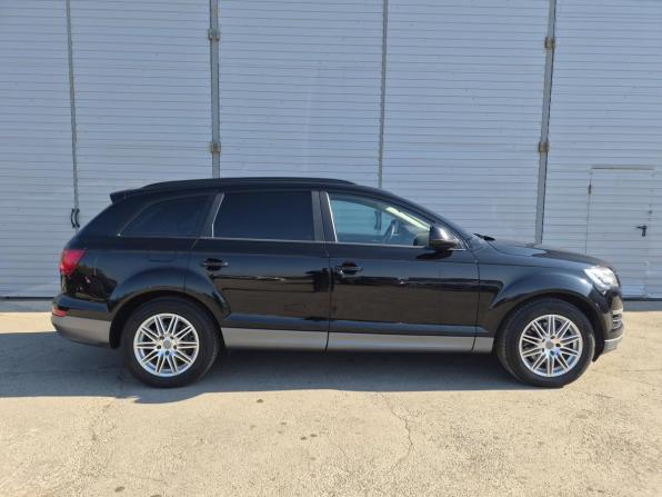 Audi Q7 I (4L) Рестайлинг с пробегом 2012 года, цена 1 880 000 рублей, 347781 км, внедорожник, Автокод Объявления
