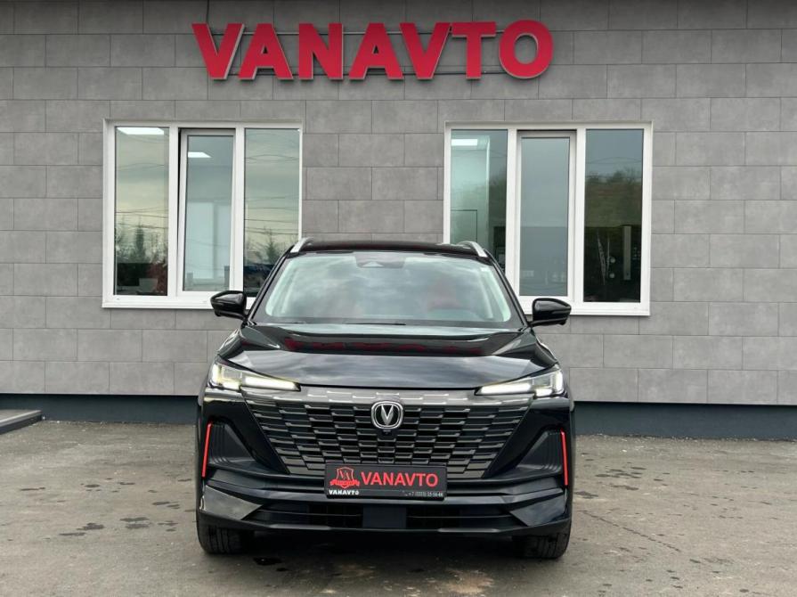 Changan CS55 Plus II Альметьевск  - изображение 2