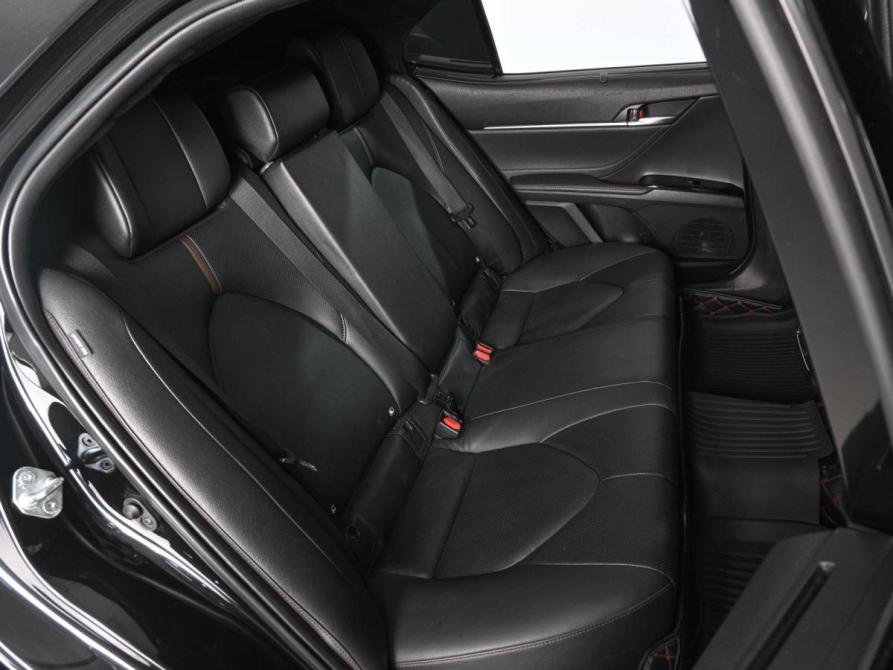 Toyota Camry VIII (XV70) Ростов-на-Дону  - изображение 7