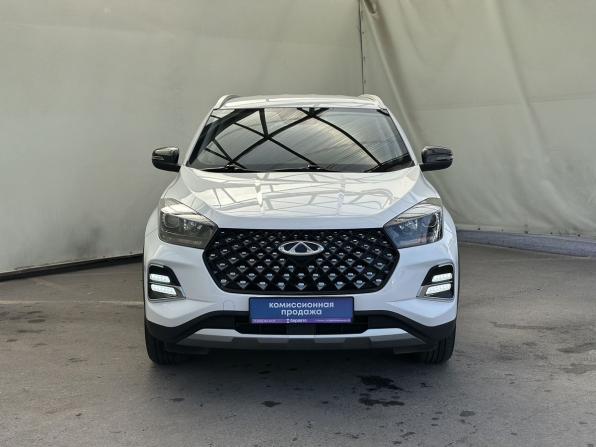 Chery Tiggo 4 Pro I с пробегом 2024 года, цена 1 550 000 рублей, 38143 км, внедорожник, Автокод Объявления