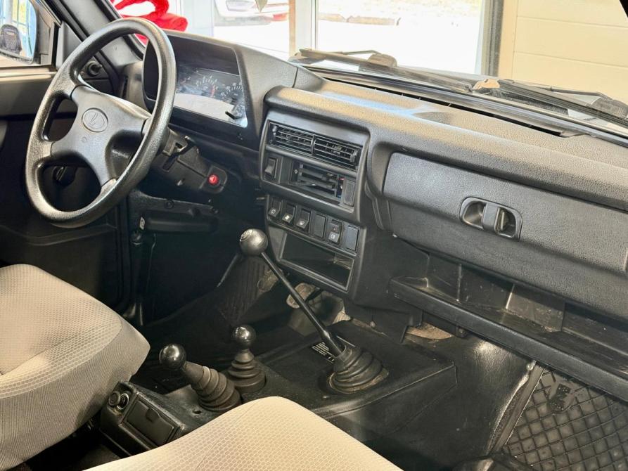 Lada (ВАЗ) 2131 (4x4) I Тольятти  - изображение 14
