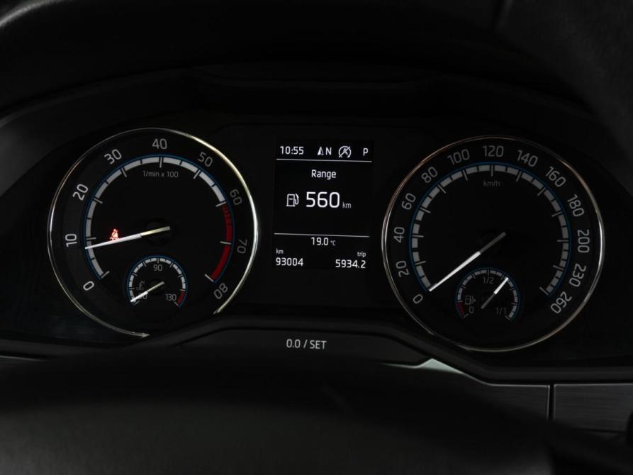 Skoda Superb III Рестайлинг Тюмень  - изображение 17