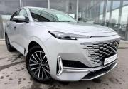 Changan UNI-K Воронеж  - изображение 25