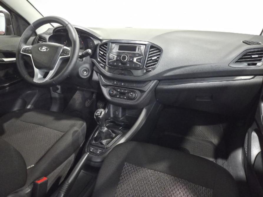 Lada (ВАЗ) Vesta I Красноярск  - изображение 4