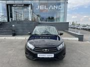 Lada (ВАЗ) Granta I Рестайлинг Саратов  - изображение 16