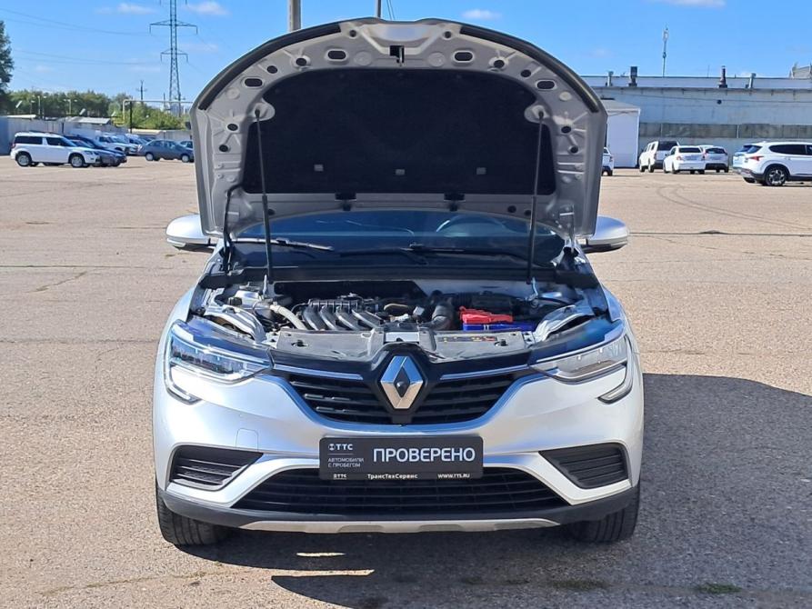 Renault Arkana I Набережные Челны  - изображение 11