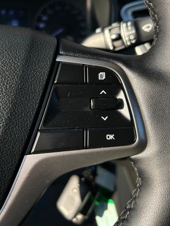 Hyundai Solaris II с пробегом 2019 года, цена 1 440 000 рублей, 121250 км, седан, Автокод Объявления