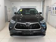 Toyota Highlander IV (XU70) Омск  - изображение 20