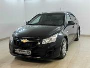 Chevrolet Cruze I Рестайлинг Москва  - изображение 14