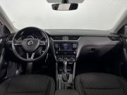 Skoda Octavia III (A7) Рестайлинг Калининград  - изображение 37