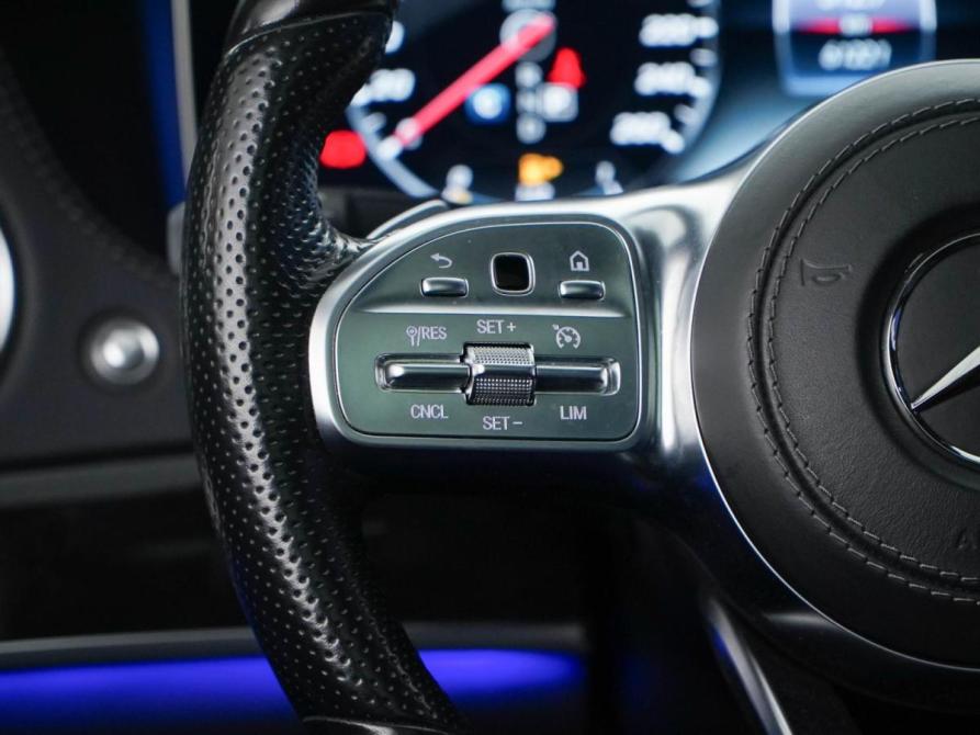 Mercedes-Benz S-Класс VI (W222 C217) Рестайлинг Москва  - изображение 15