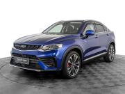 Geely Tugella I Москва  - изображение 31