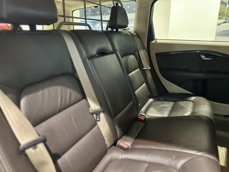 Volvo XC70 II Новосибирск  - изображение 15